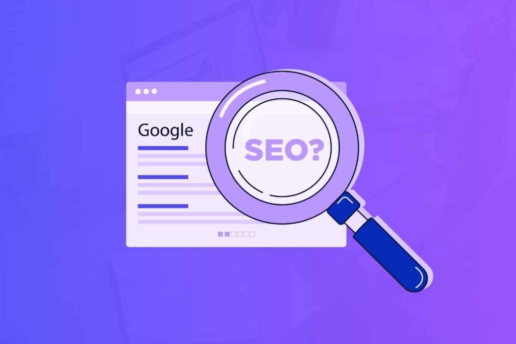 SEO keywords with high ranking potential