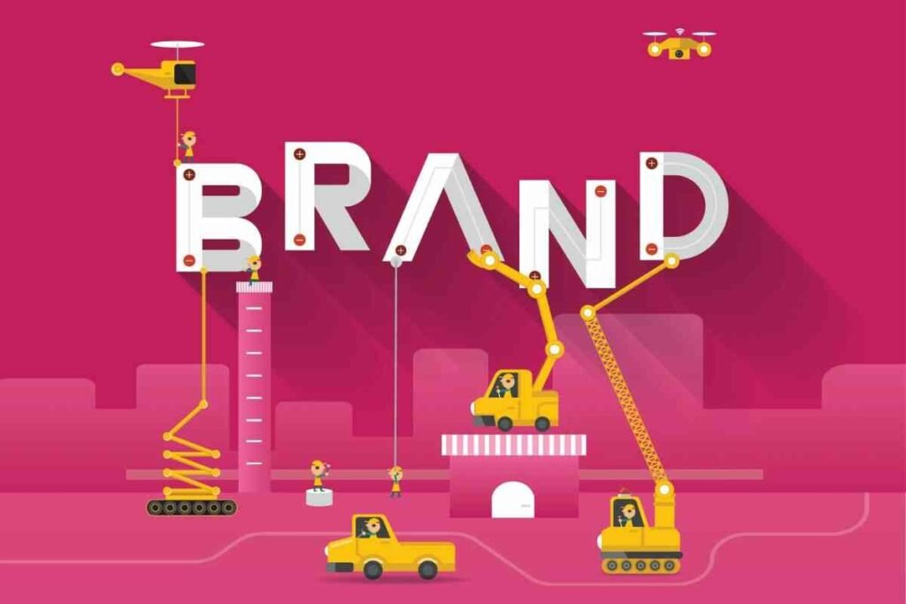 Hire branding experts for your business