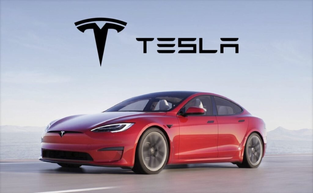 What Tesla focuses on as a brand