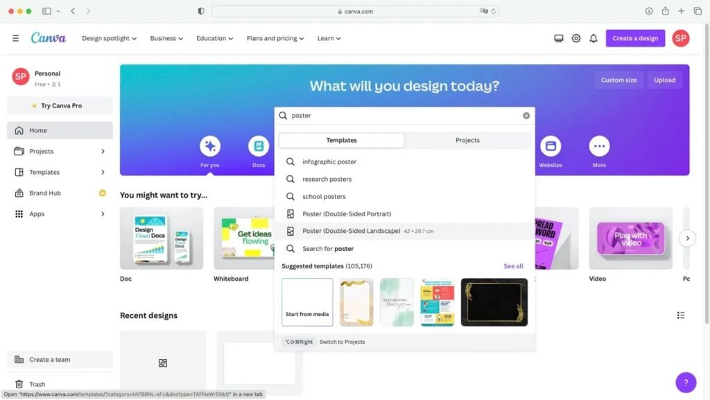 Adobe Express Vs Canva Which Is The Best Design Tool HypeGig