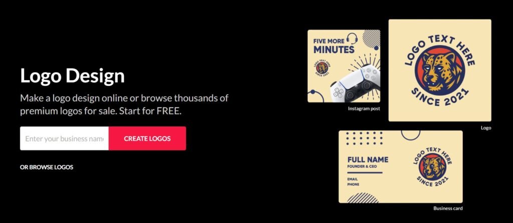 Another alternative to Adobe Express