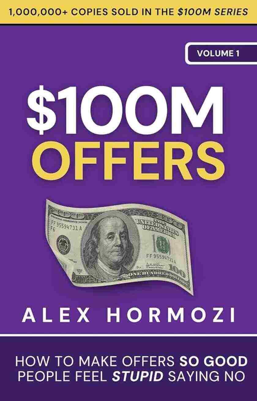 Book to create affiliate offers