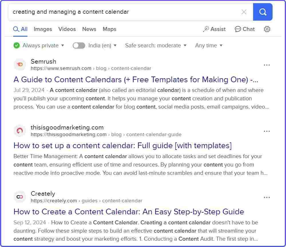 research-competing-title-examples Similiar content research to see competing titles writing examples