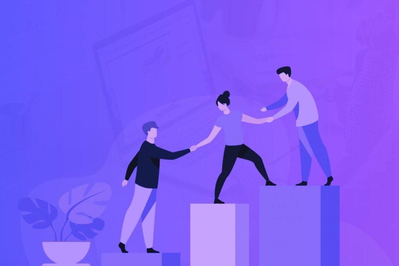 co-marketing explained