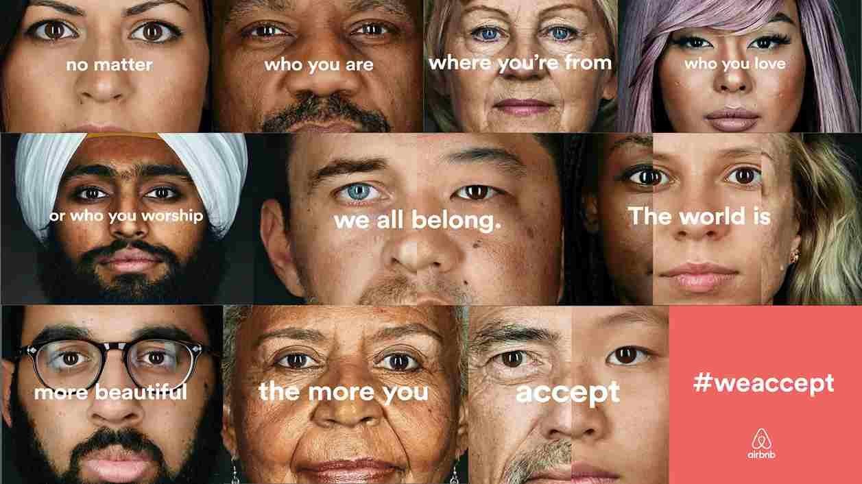 airbnb-brand-awareness-example Airbnb