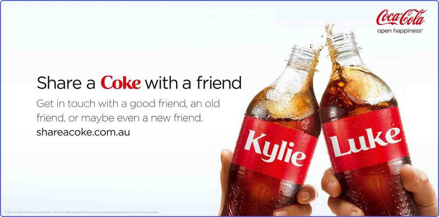 coke-brand-awareness-example Example of Coca-Cola