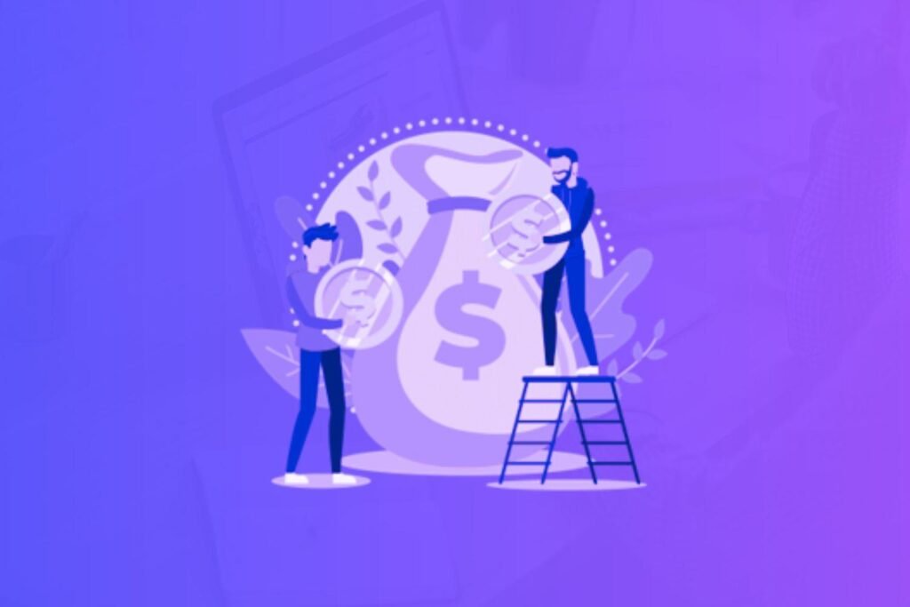 How much money affiliates can make