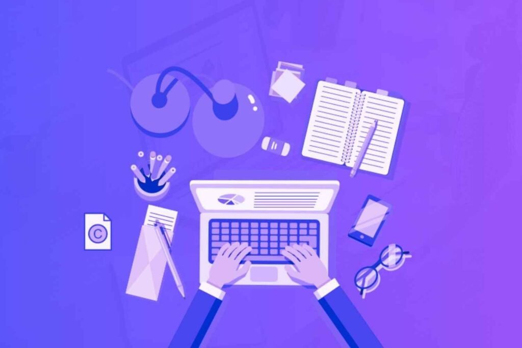 Technical blog writing explained