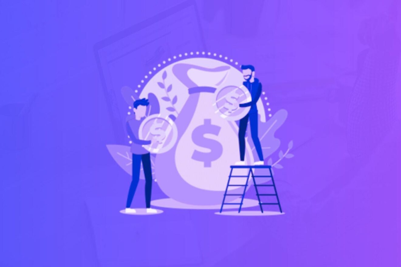 Affiliate marketing strategy explained