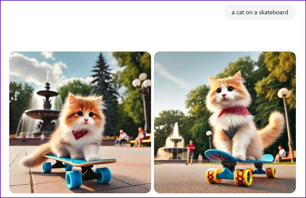 dalle-genai-example Image creation with AI