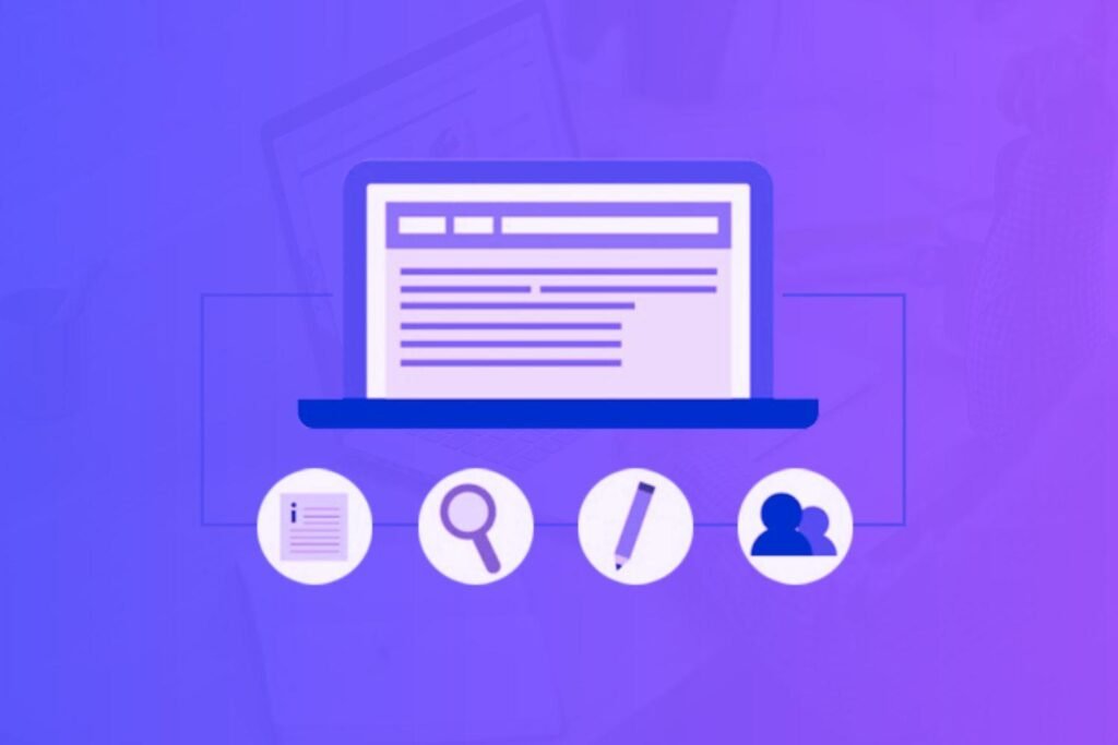 Keyword research explained