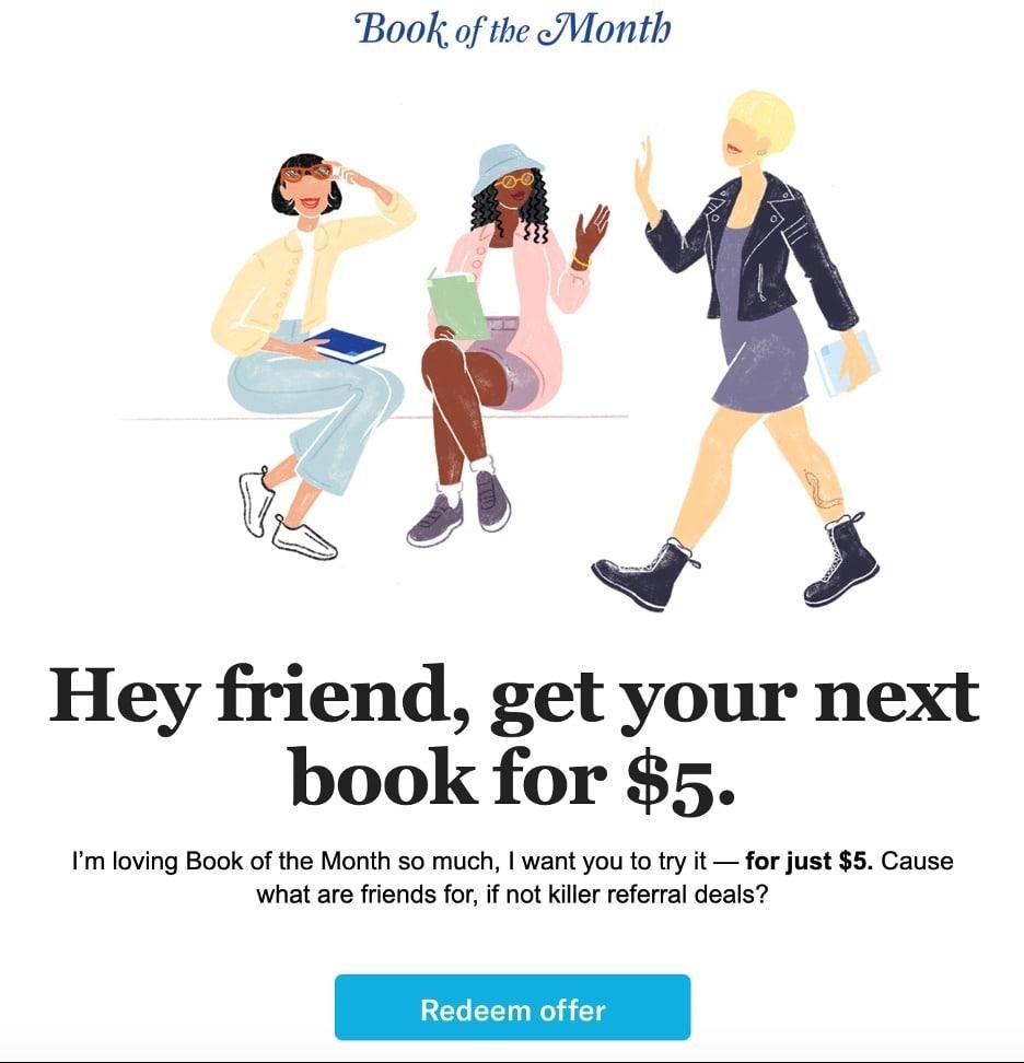 Book sales page to incite direct response from viewers and highlight what is a copywriter