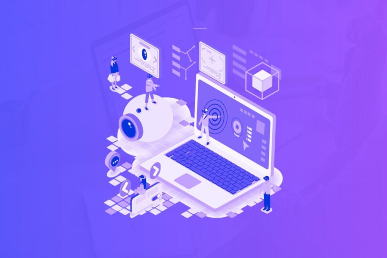 How affiliate marketing works