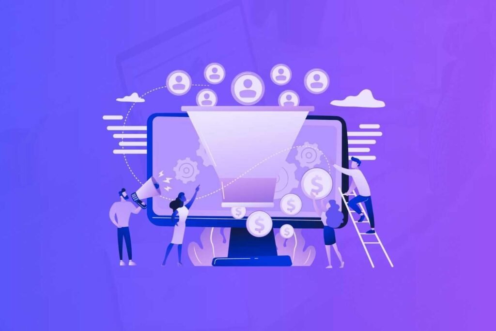 Affiliate marketing programs and companies