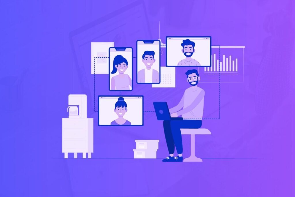 Connecteam alternatives and competitors for employee management