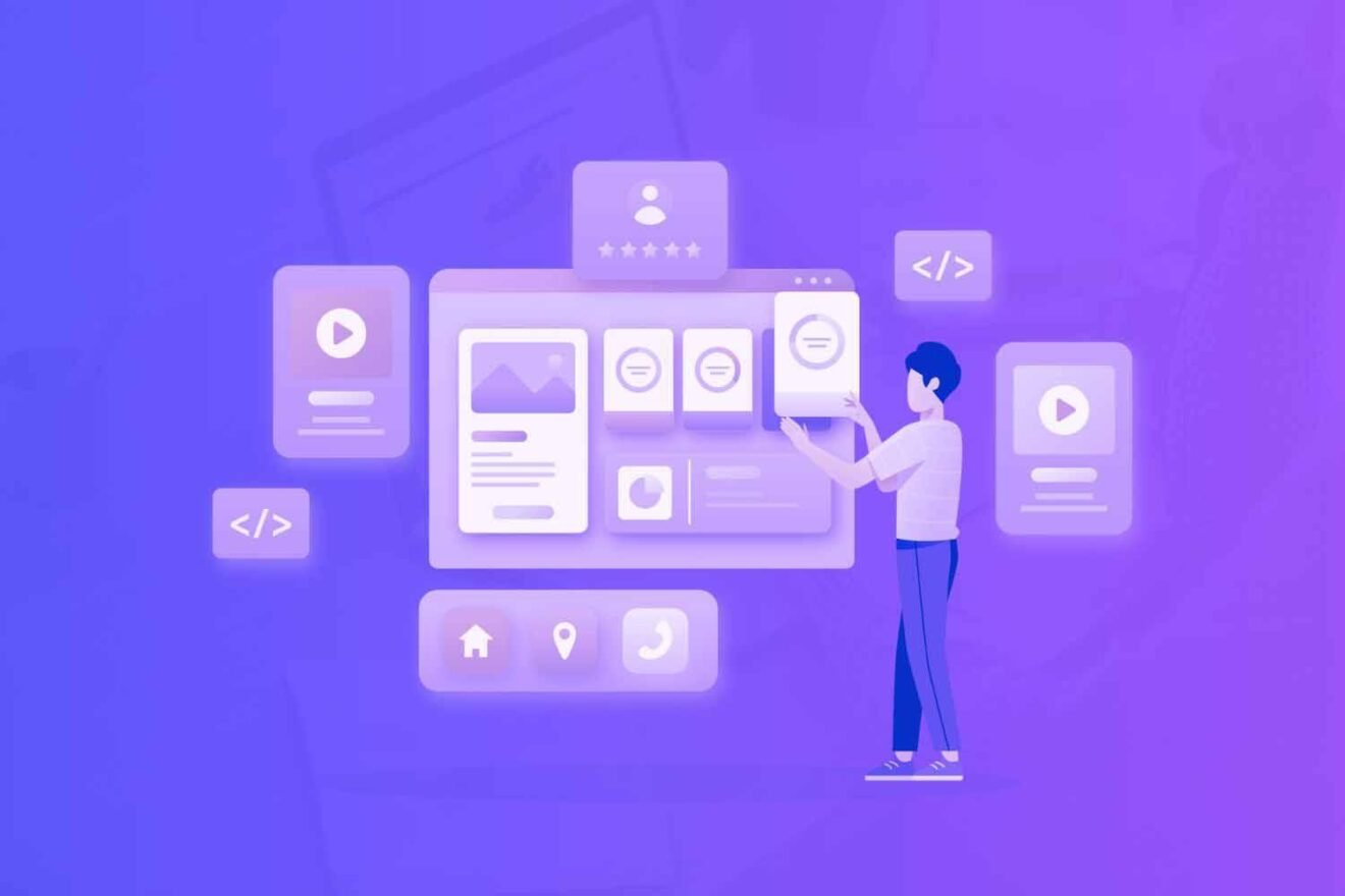 Divi theme review