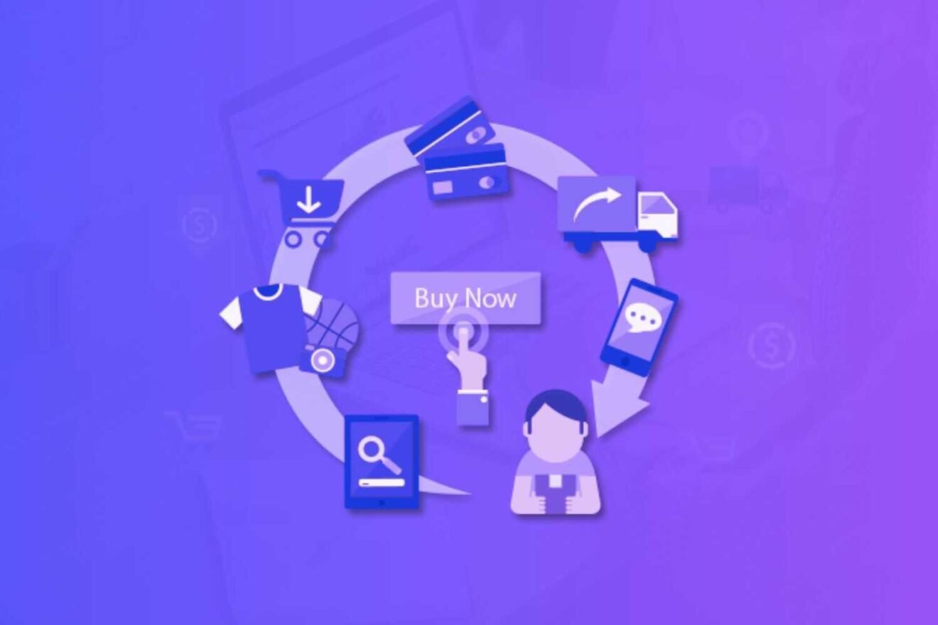 Affiliate marketing software platforms
