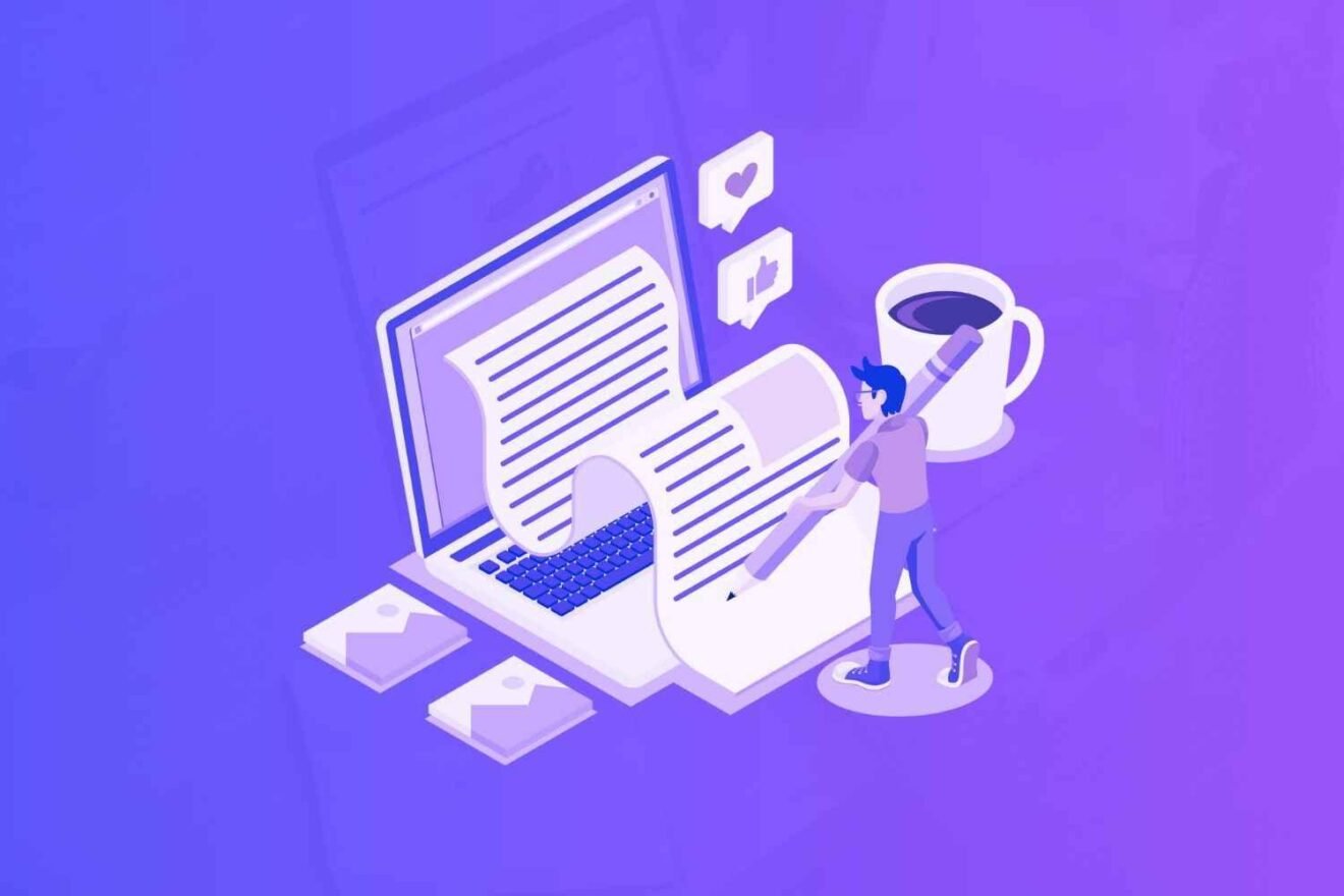 What is a blog