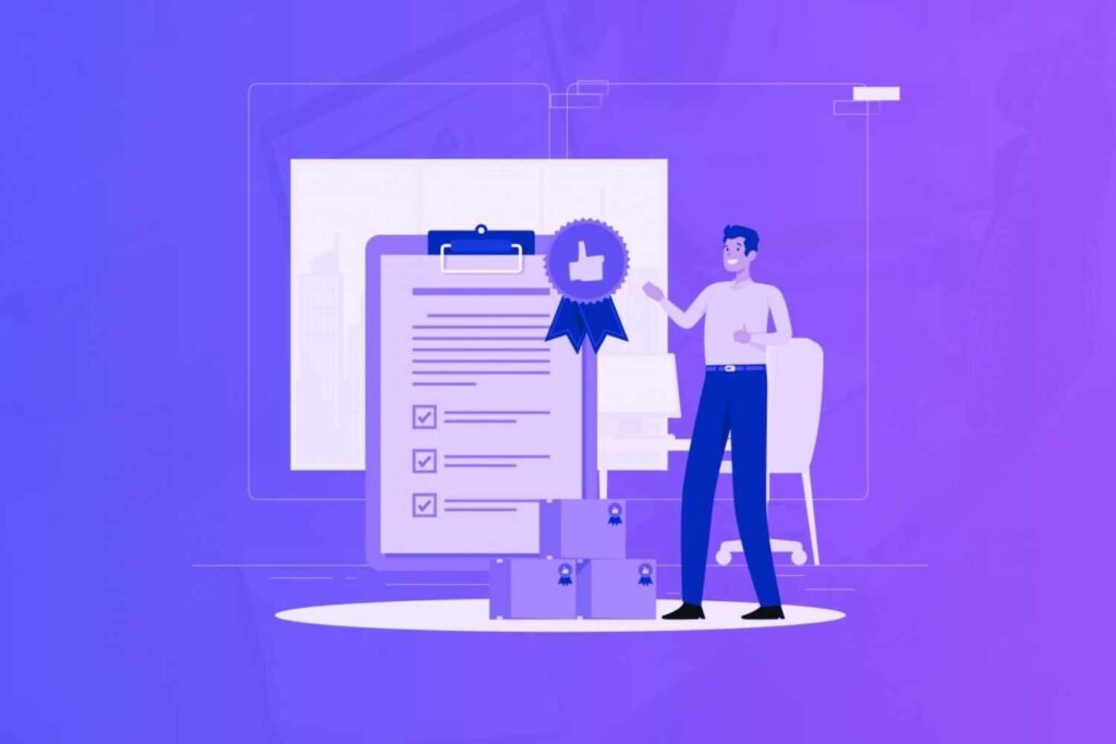 Affiliate marketing contract