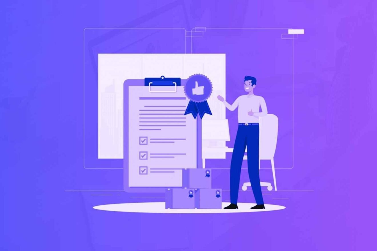 Affiliate marketing contract