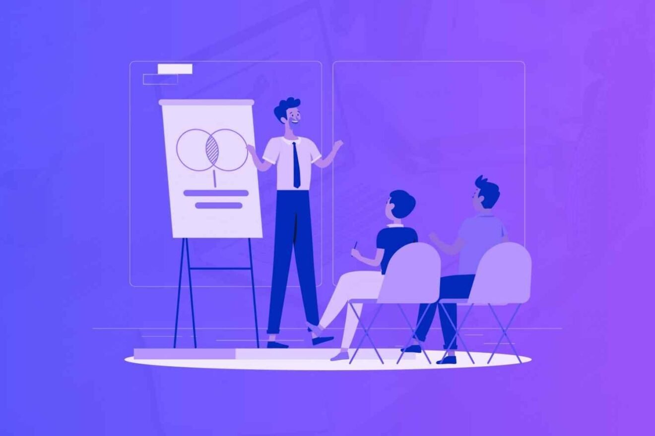 Storytelling for startups