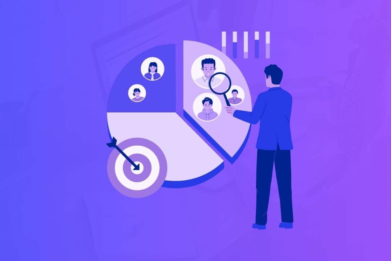 Market research for business