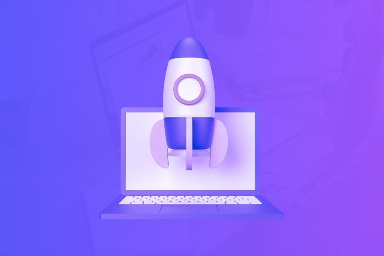 Pre-launch marketing