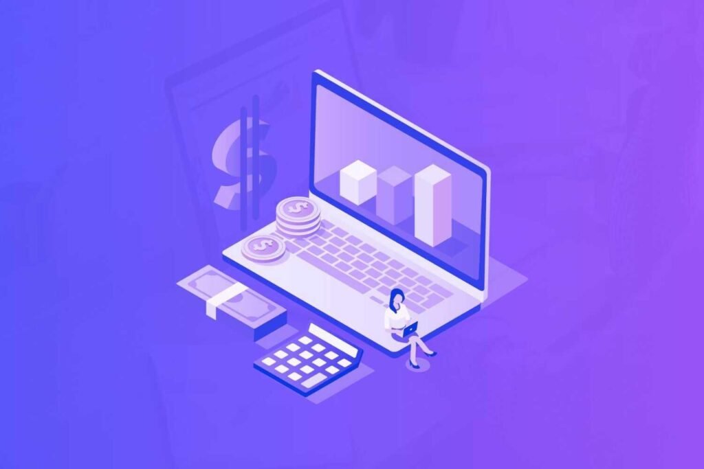 Affiliate marketing analytics tracking