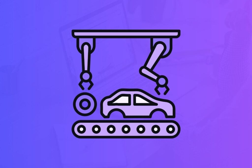 Design for assembly explained