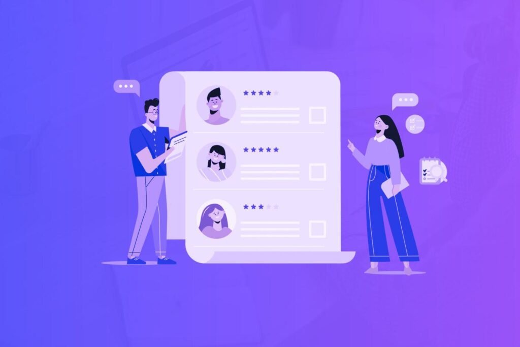 Fiverr alternatives and competitors